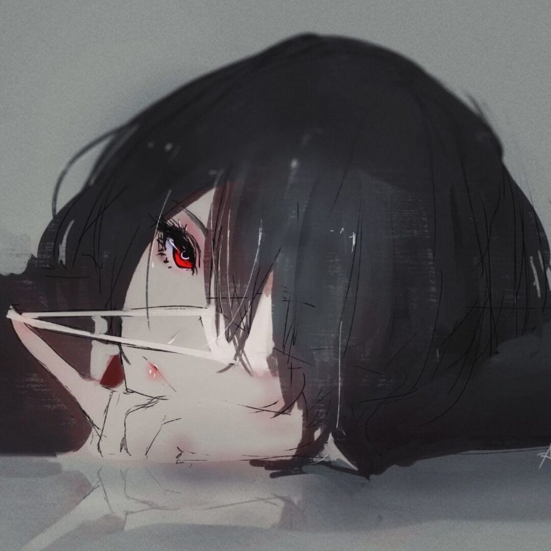 Misaki mei个人引导页 